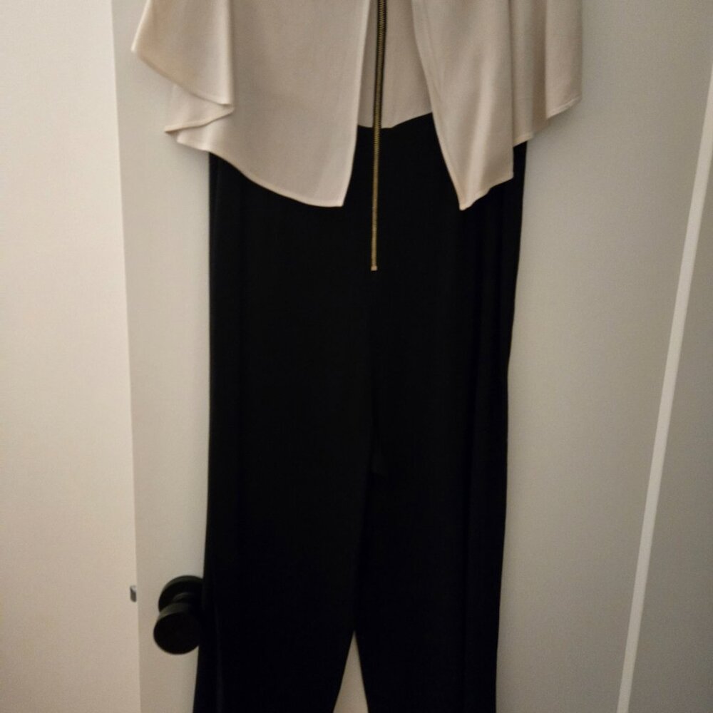 INTERMIX jumpsuit - Picture 3 of 4